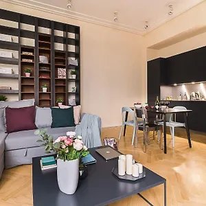 Rent Like - Hoza 39 Apartament